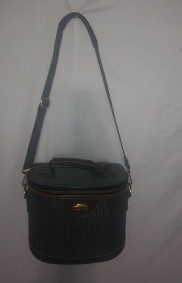 pierre cardin mens bag